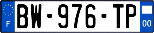 BW-976-TP