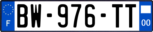 BW-976-TT