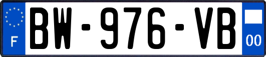 BW-976-VB