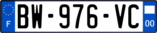 BW-976-VC