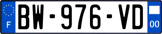 BW-976-VD