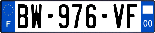 BW-976-VF