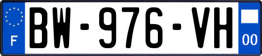 BW-976-VH