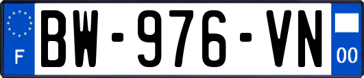 BW-976-VN