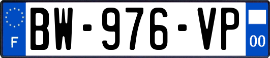 BW-976-VP