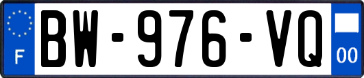 BW-976-VQ