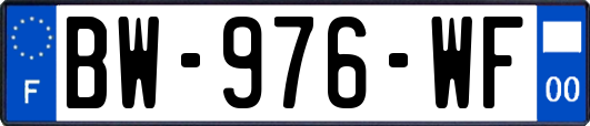BW-976-WF