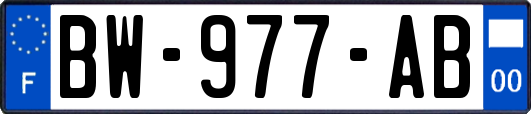 BW-977-AB