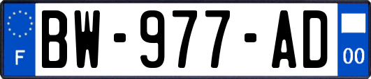 BW-977-AD