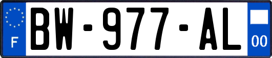 BW-977-AL