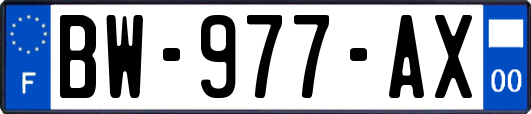 BW-977-AX