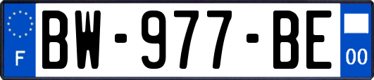 BW-977-BE