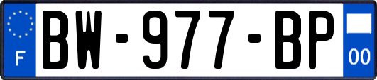 BW-977-BP