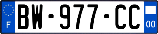 BW-977-CC