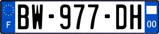 BW-977-DH