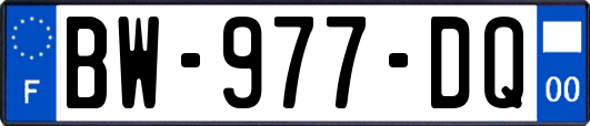 BW-977-DQ