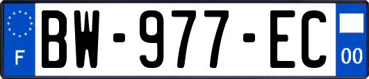 BW-977-EC