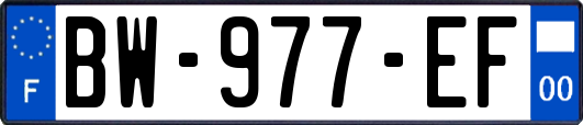 BW-977-EF