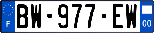 BW-977-EW