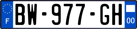 BW-977-GH