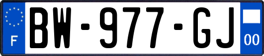 BW-977-GJ