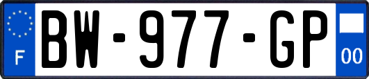 BW-977-GP