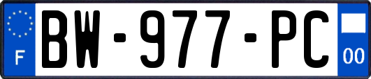BW-977-PC