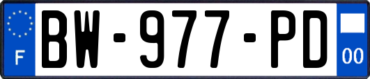 BW-977-PD