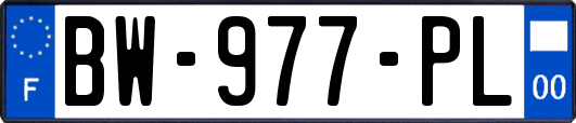BW-977-PL