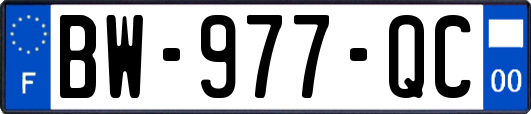 BW-977-QC