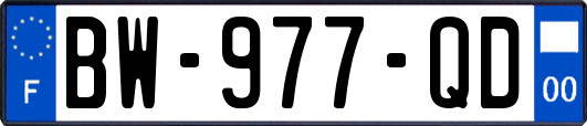 BW-977-QD