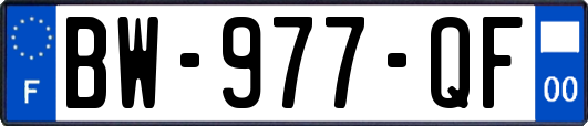 BW-977-QF