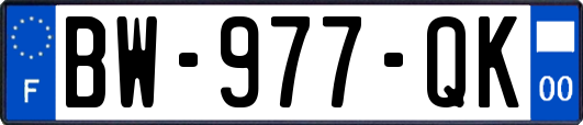 BW-977-QK