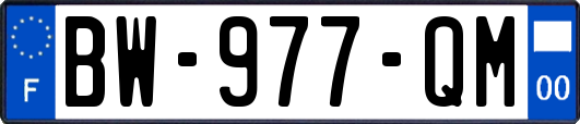 BW-977-QM