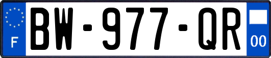 BW-977-QR