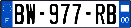 BW-977-RB