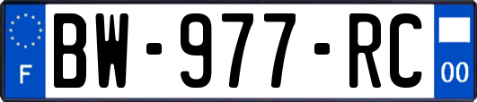 BW-977-RC