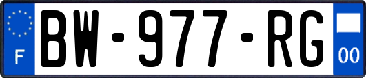 BW-977-RG