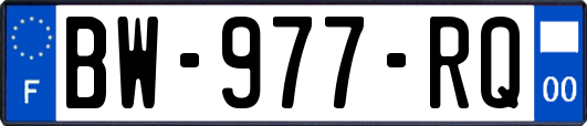 BW-977-RQ