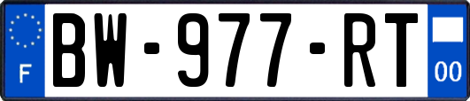 BW-977-RT