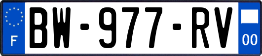 BW-977-RV