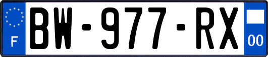 BW-977-RX