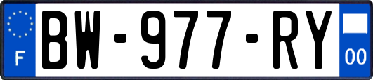 BW-977-RY