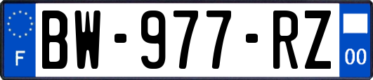 BW-977-RZ