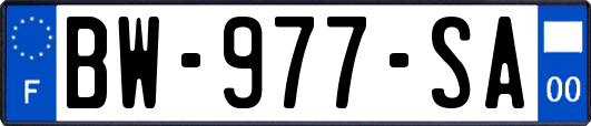BW-977-SA