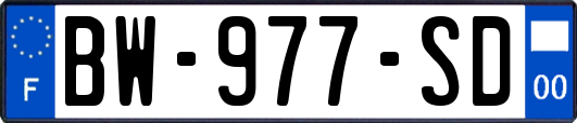 BW-977-SD