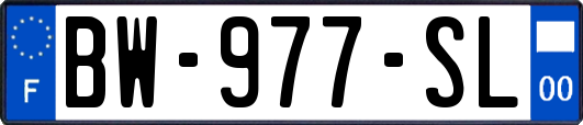 BW-977-SL