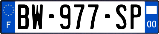 BW-977-SP