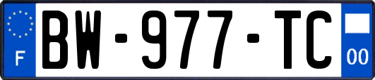BW-977-TC