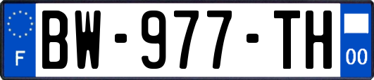 BW-977-TH